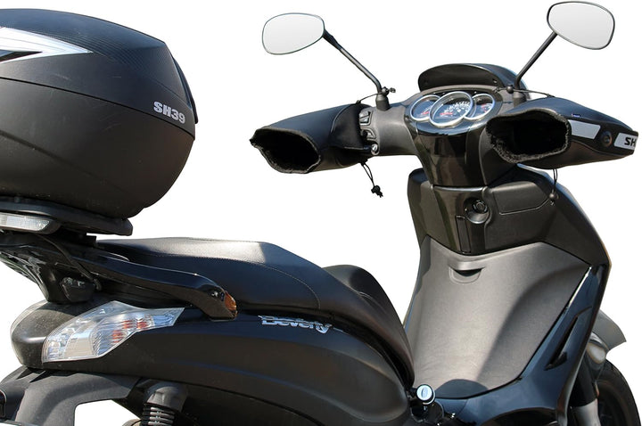 X0sr00 - lenkergriffe