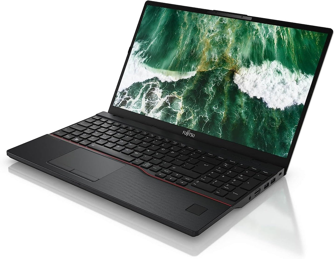 Fujitsu Notebook LIFEBOOK E5513|39,6 cm (15,6 Zoll) Full-HD|Intel Core i7-1365U|32GB RAM|1TB SSD|LTE