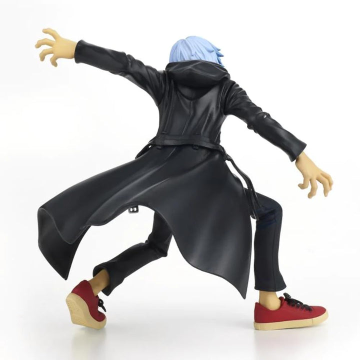 Banpresto BP17732 My Hero Academia, No Color, ST, ST