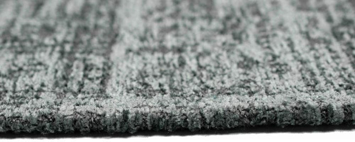 Teppich-Traum Klassischer Schlafzimmerteppich | allergikerfreundlich | grau, Grösse 160x230 cm Grau