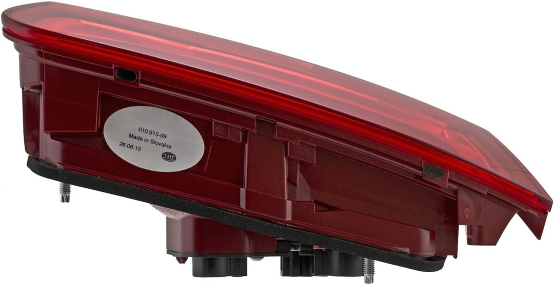 HELLA 2TZ 010 915-091 Heckleuchte - Glühlampe - innerer Teil - links - für u.a. Audi A4 (8K2, B8), L