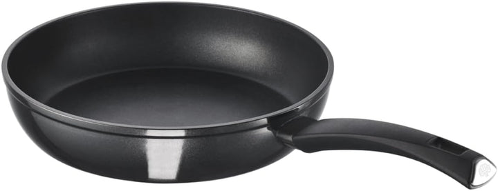 Schulte-Ufer 1703-28 i Bratpfanne Magica, 28cm, mit Heat-Control-Induktionsboden, Aluminium