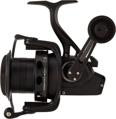 Penn CFTII7000LC Conflict II Long Cast Spinning Reel, Black 6000lc Einheitsgrösse, 6000lc Einheitsgr