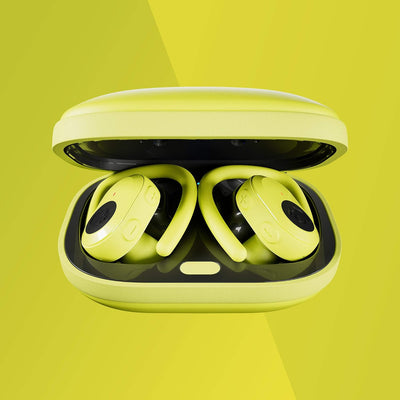 Skullcandy Push Ultra True Wireless Sport Kopfhörer mit Bluetooth-Technologie, Schweiss- und Wasserr