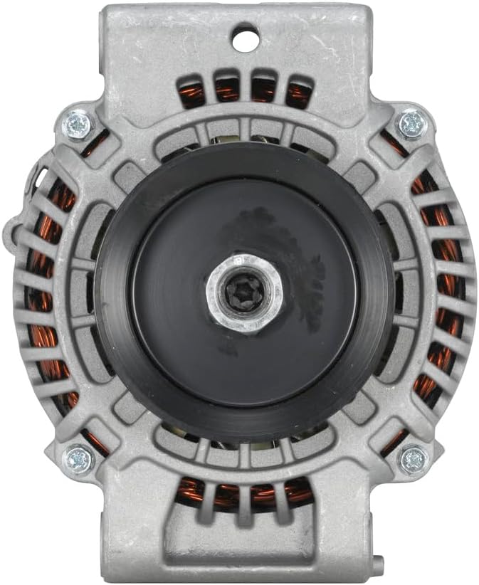 HELLA - Generator/Lichtmaschine - 28V - 100A - für u.a. SCANIA P,G,R,T - 8EL 012 584-771