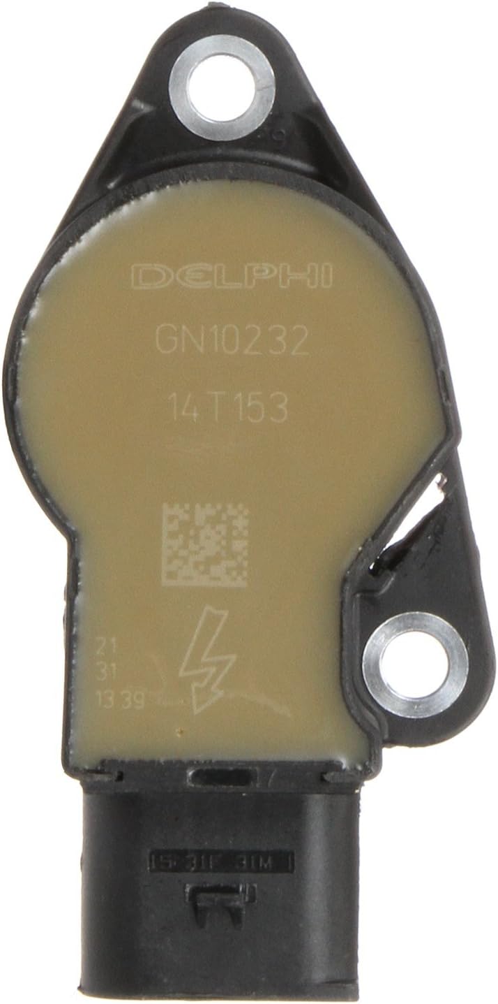 Delphi GN10232-12B1 Zndspule