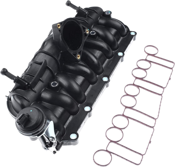 Ansaugkrümmer Saugrohrmodul für A3 A4 A6 Altea Leon Octavia II Superb II Golf V P-a-s-s-a-t 2.0L 200