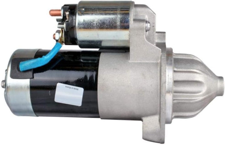 HELLA - Starter/Anlasser - 12V - 1.7kW - für u.a. Mercedes-Benz Sl (R129) - 8EA 012 526-241