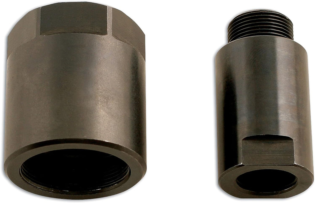 Laser 5128 5128 Doppelabzieher Bosch Diesel Injektor-Adapter