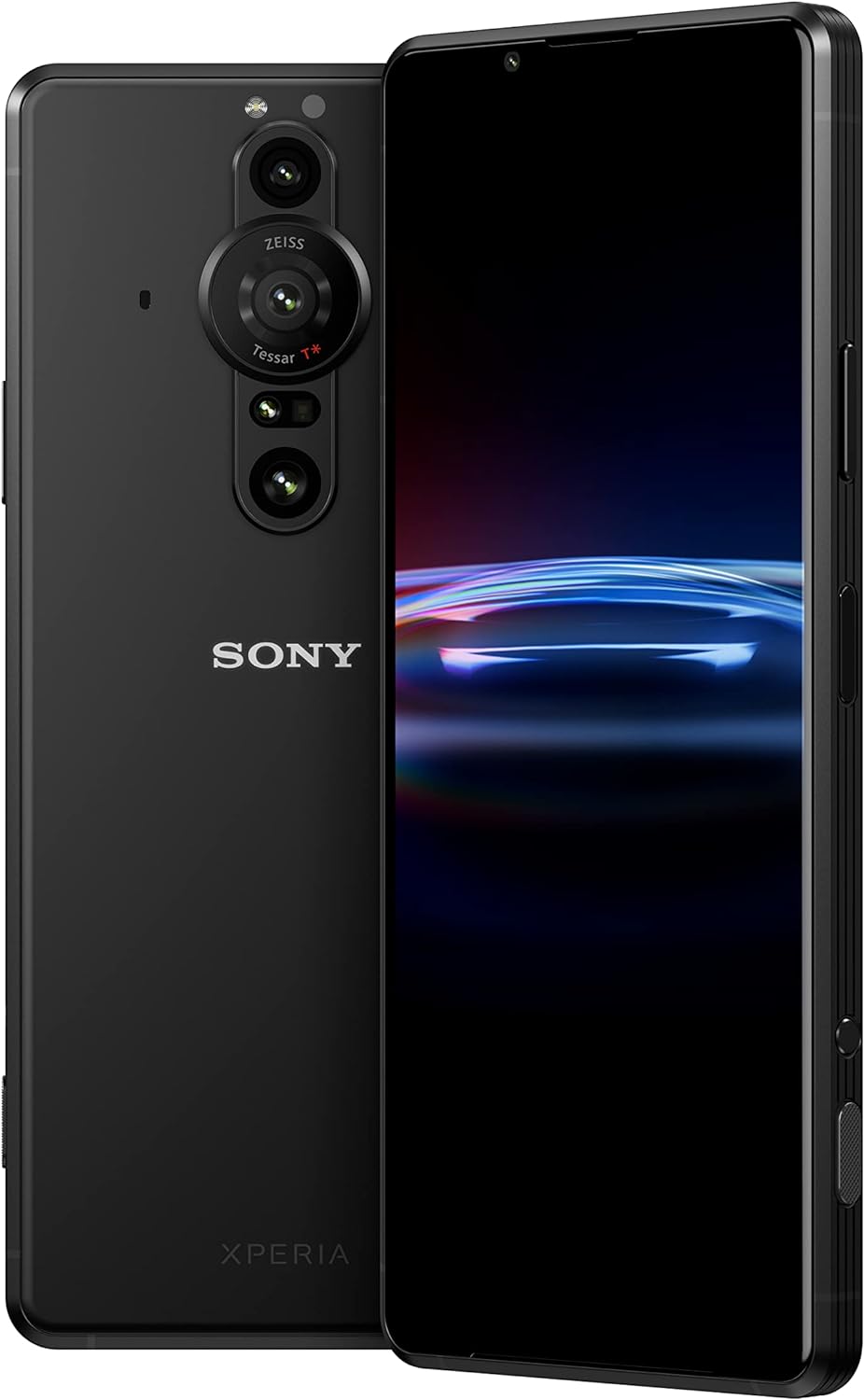 Sony Xperia PRO-I mit Lederetui im Lieferumfang enthalten - Handy mit Sensor 1 Zoll, Android Smartph