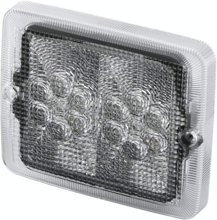 HELLA - Lichtscheibe, Blinkleuchte - 24V - 9DW 195 804-391