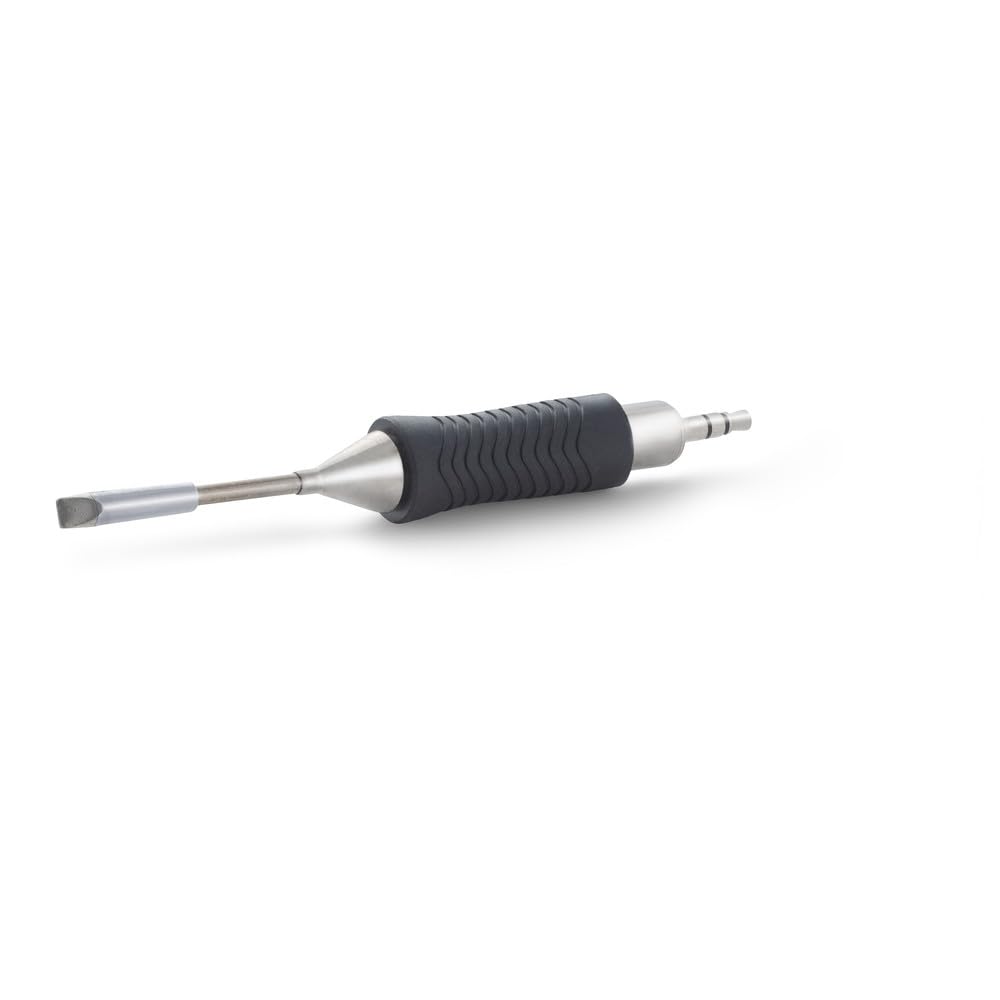 Weller t0054461199 N RT 11 Lötspitze, 3,6 Nabe X.9 mm, schwarz