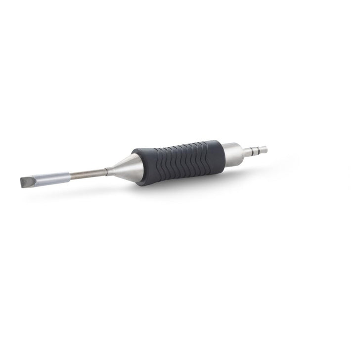 Weller t0054461199 N RT 11 Lötspitze, 3,6 Nabe X.9 mm, schwarz