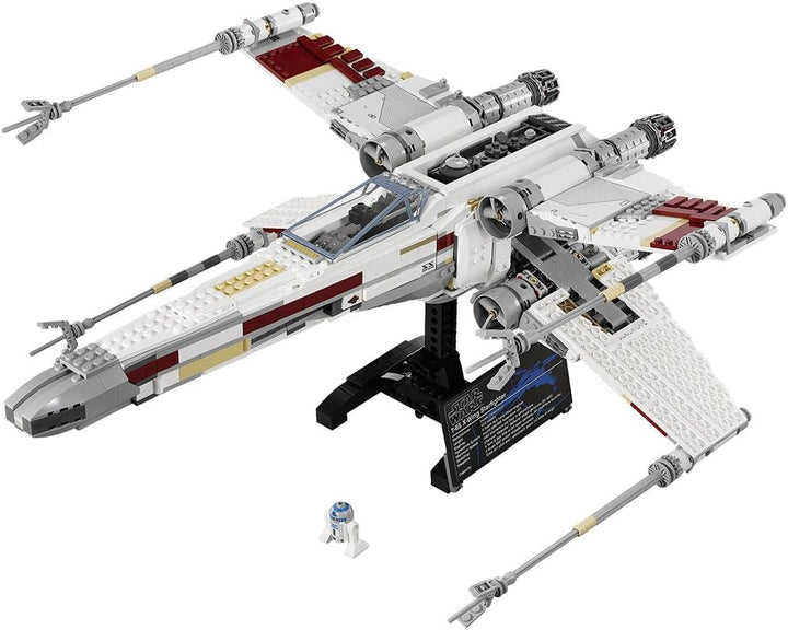 LEGO Star Wars 10240 - Red Five X-wing Starfighter