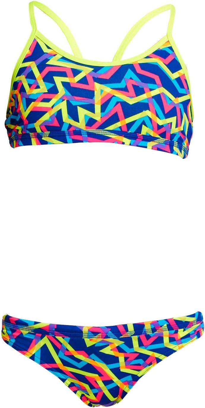 Funkita Bikini Mädchen Noodle Bar 152 Noodle Bar, 152 Noodle Bar