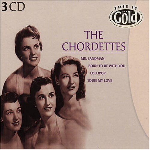 This Is Gold, Audio-CD