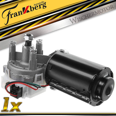 Frankberg Wischermotor Scheibenwischermotor Vorne für Punto 176 176C 176L Y 840A 1995-2003 9948307