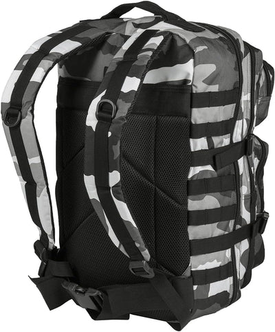 Mil-Tec Rucksack-14002222 Rucksack Urban One Size