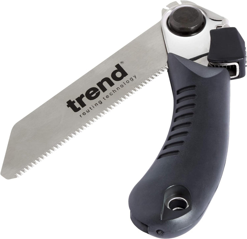 Trend FFS/120 Folding Saw