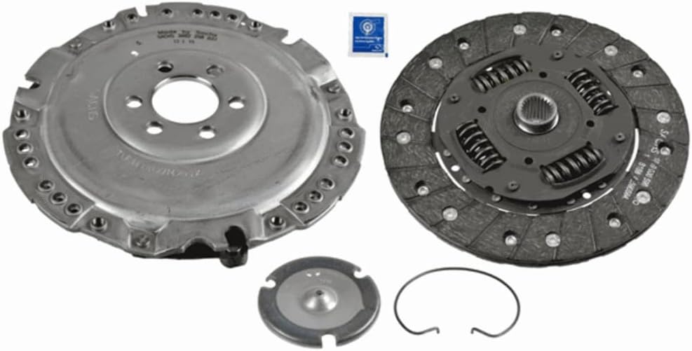SACHS 3000 703 001 Kupplungssatz