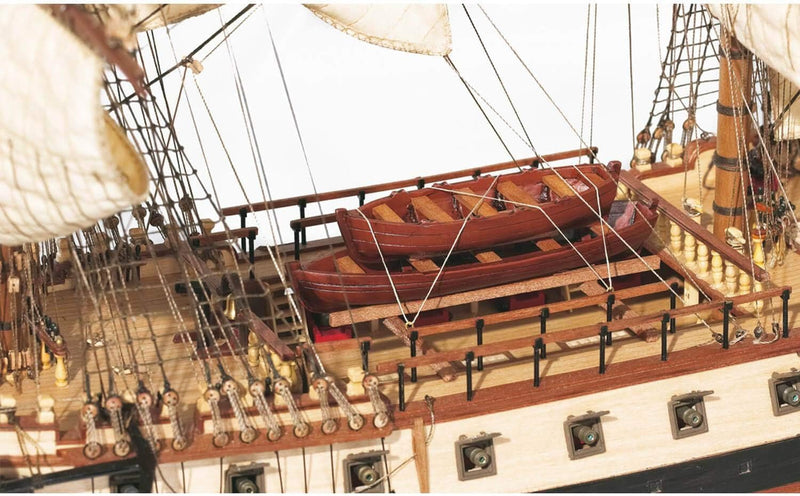 Occre - Bausatz Schiffsmodell Diana