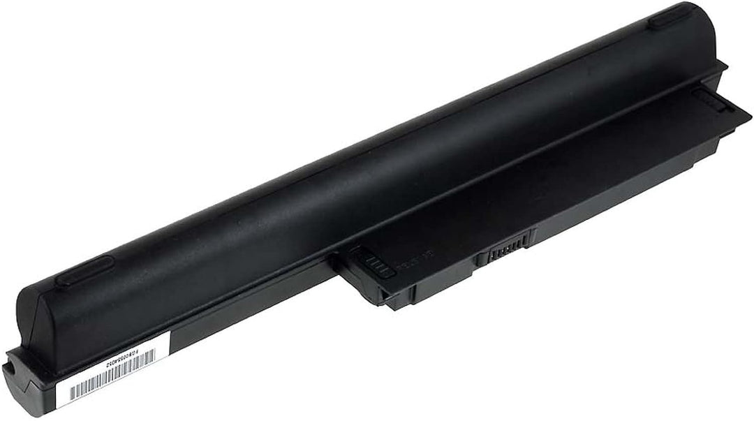 Akku für Sony VAIO VPC-CB15FA/B 7800mAh Schwarz, 11,1V, Li-Ion