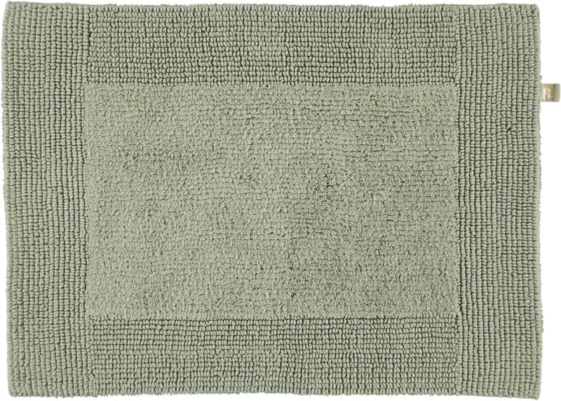 Rhomtuft Badteppiche Prestige Jade - 90 45x60 cm, 45x60 cm