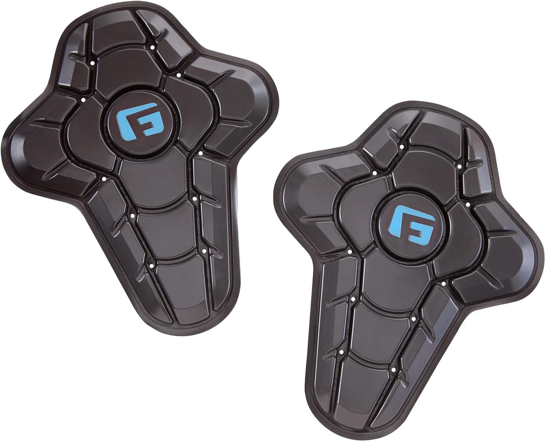 G-Form Damen Slip-in Hüfte (1 Paar) Hüftschutz-Pad L-XL, L-XL