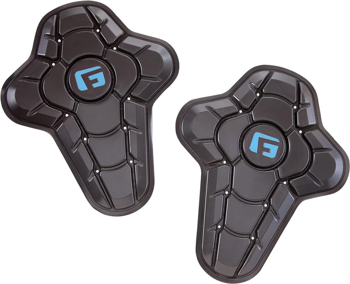 G-Form Damen Slip-in Hüfte (1 Paar) Hüftschutz-Pad L-XL, L-XL