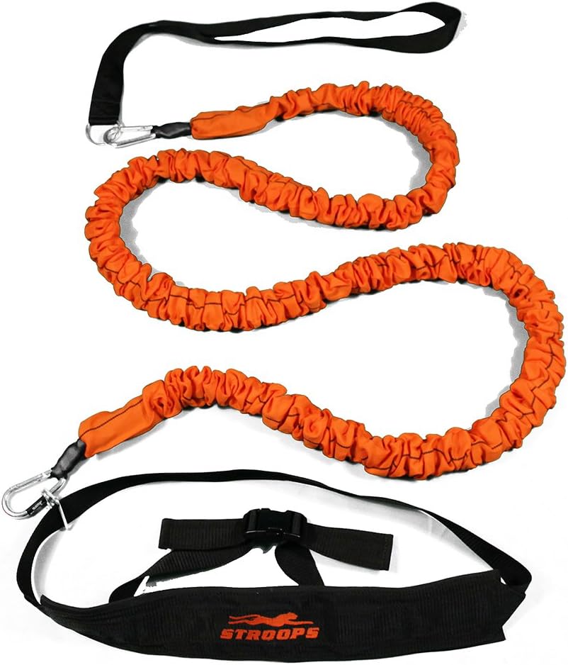 Stroops Explosive Erste Schritt – 105 lbs Widerstand