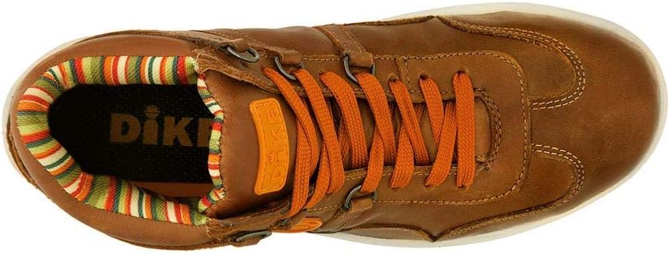 DIKE Raving RACY H 42 EU Braun, 42 EU Braun