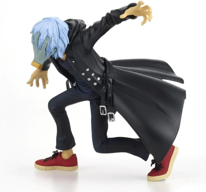 Banpresto BP17732 My Hero Academia, No Color, ST, ST