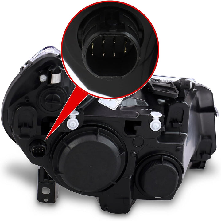 TYC Scheinwerfer 20-11334-05-2