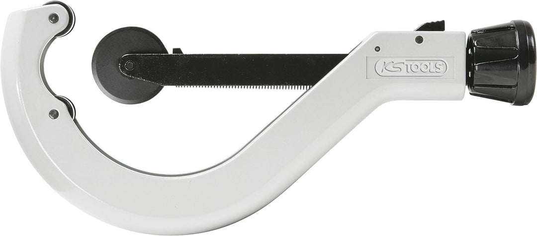 KS Tools 222.1250-1 Automatik-Rohrabschneider für Kupferrohre, 50-140mm