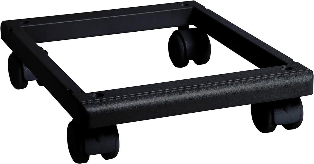 Exacompta - Ref. 326714D - Rollerset - 1 Set mit 4 Rollen für Mobilität und Stabilität für Stapelbox