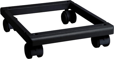 Exacompta - Ref. 326714D - Rollerset - 1 Set mit 4 Rollen für Mobilität und Stabilität für Stapelbox