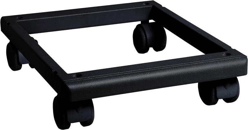 Exacompta - Ref. 326714D - Rollerset - 1 Set mit 4 Rollen für Mobilität und Stabilität für Stapelbox