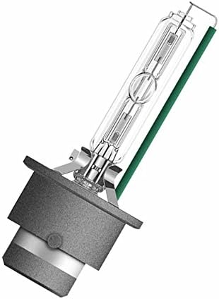 Osram XENARC ULTRA LIFE D4S HID Xenon-Brenner, Entladungslampe, 66440ULT-HCB, Duobox (2 Stück) ULTRA