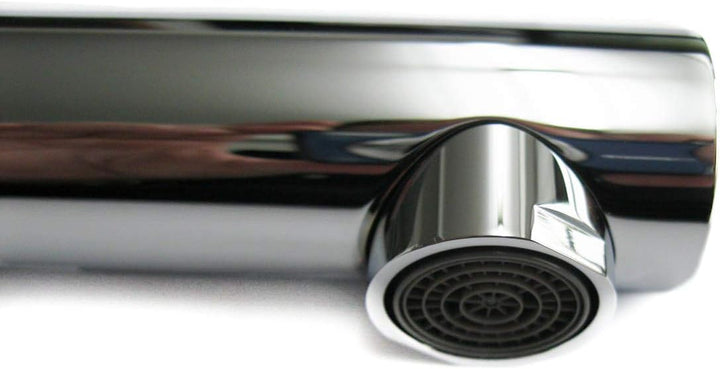 Blanco Brausekopf Linus-S und Alta-S HD chrom
