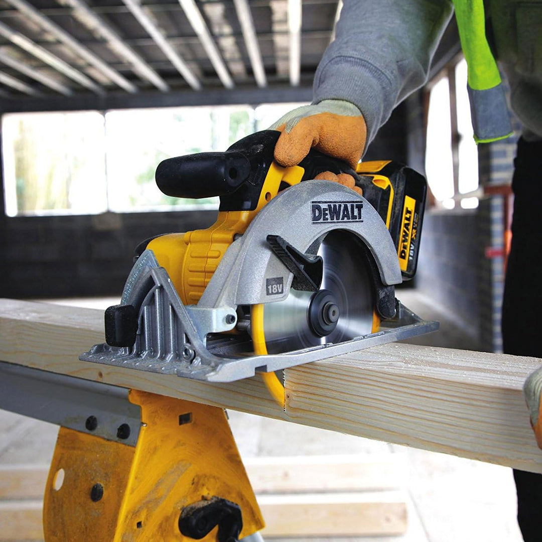 Dewalt DCK699M3T 6Tlg. Akku-Kombi-Set 3x 4,0Ah 18V