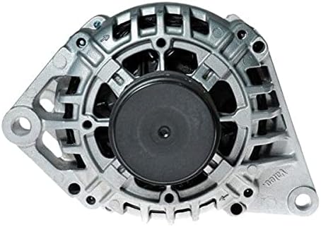 HELLA - Generator/Lichtmaschine - 14V - 120A - für u.a. Renault Scénic I Mpv (JA0/1_, FA0_) - 8EL 01