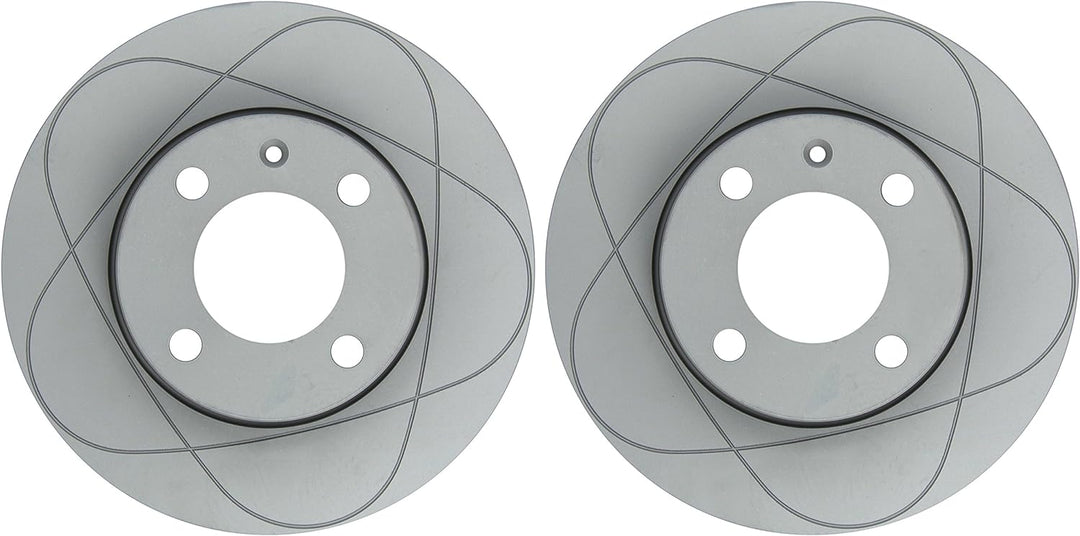 ATE 24031201061 Bremsscheibe Power Disc - (Paar)