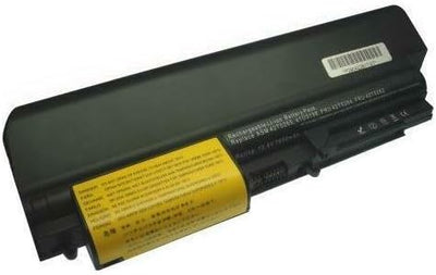 Hochleistungs Laptop Notebook AKKU 6600mAh für IBM Lenovo T61 1959 6377 6378 6379 6480 6481 7658 765