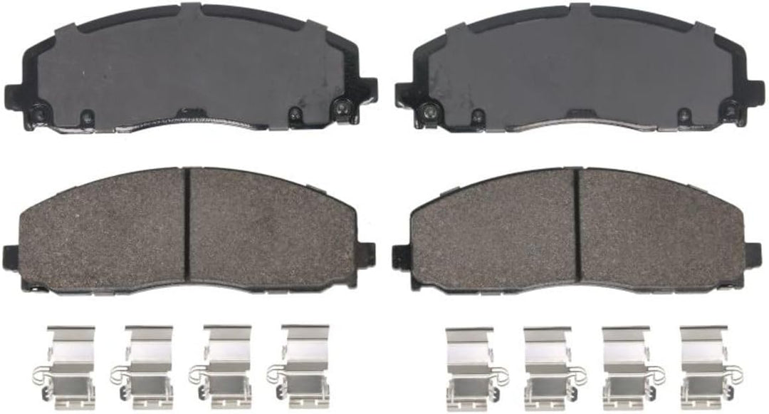 FERODO FDB4785 Bremsbeläge