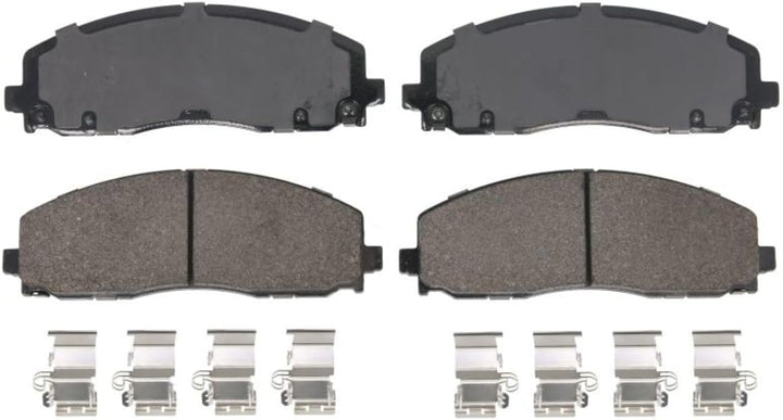 FERODO FDB4785 Bremsbeläge