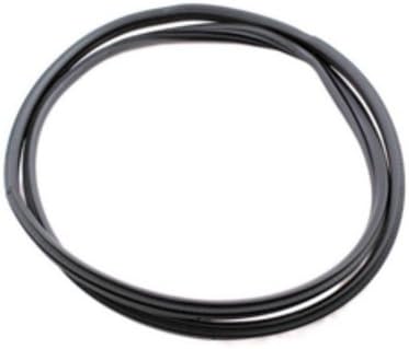 Original-Heckklappendichtung für Peugeot 107 & Citroen C1, B000651380