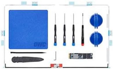 OWC - 1,0 TB Aura Pro X2 - NVMe SSD Upgrade Lösung für ausgewählte 27" und 21.5" iMac Modelle (Late