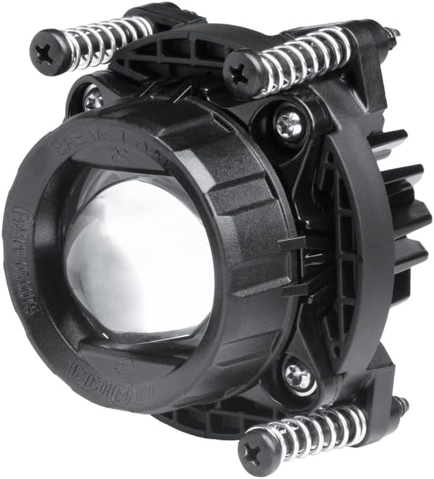 HELLA - symmetrisch/LED-Fernscheinwerfer - Modul 60 - CCC/ECE-R113/ECE-R10/E4 0313/E12 0 - 1KL 998 6