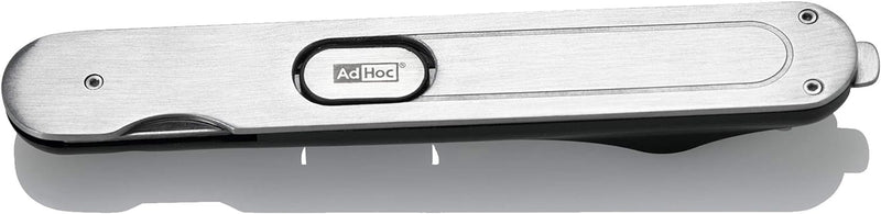 AdHoc Korkenzieher PushPull