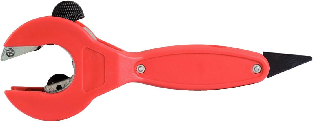 KS Tools 104.5002 Ratschen-Rohrabschneider, 8-28,5mm